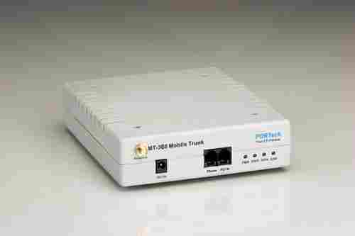 PORTech MT-360~1 Port GSM Fixed Wireless Terminal-FXS