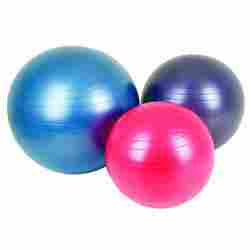 Robust Gym Balls