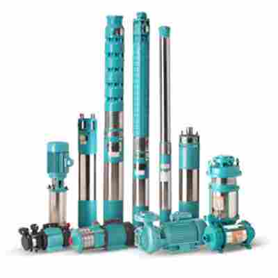 White Horse Submersible Pumps