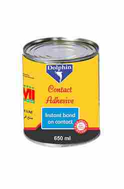 Dolphin Contact Adhesive