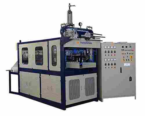 Glass Thermoforming Machines