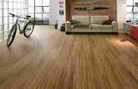 Ultra Wooden Flooring