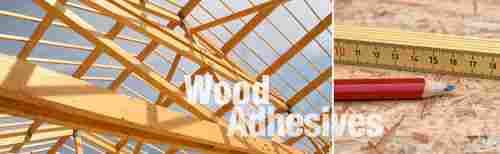 Wood Adhesive