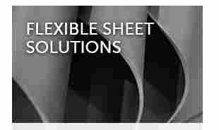 Industry-Leading Flexible Sheet