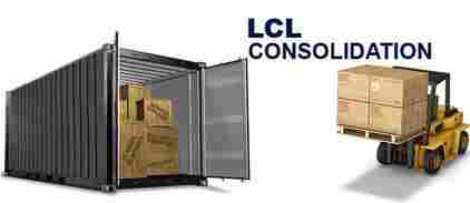 LCL Consolidation Services