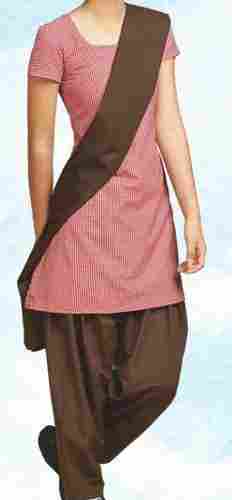 Salwar Kameez School Uniform