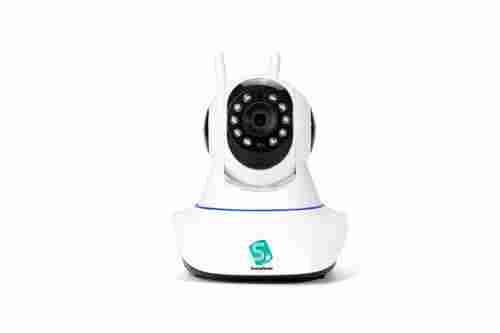 2SP Smart CCTV Camera