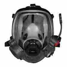 BACFM Communication Gas Mask