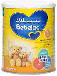 Bebelac Infant Powder Milk