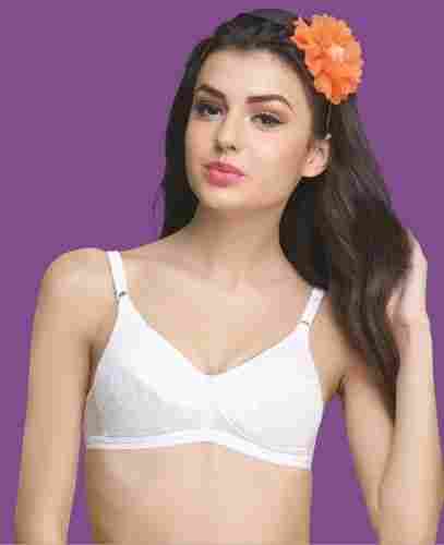 Best Cotton Bra with Chikan Embroidery