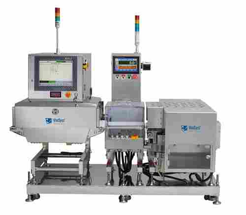 Checkweigher X-Ray System