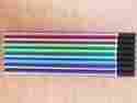 Color Triangle Pencil