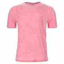 Cotton Casual Mens T-Shirts