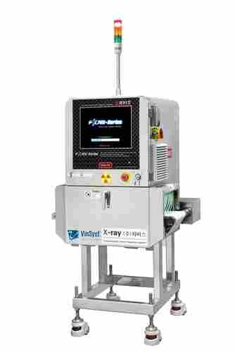 Dry Packaged Line X Ray X-Systems
