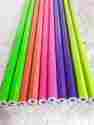 Florscent Color Pencils