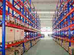 Storage Racking Systems