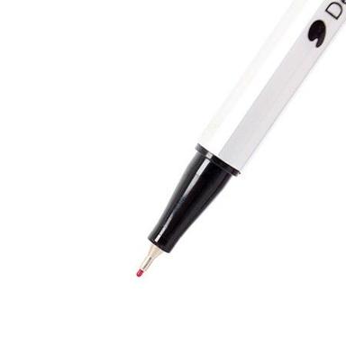 Fineliner Pens Application: Clinic & Hospital