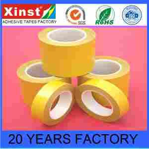 Double Sided PVC Film Tape