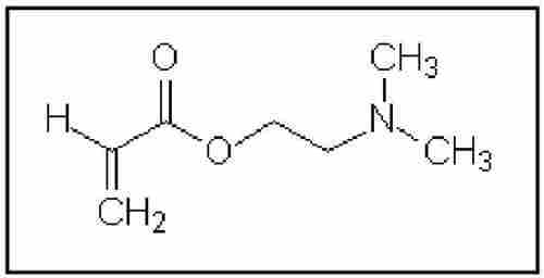 N,N-Dimethylaminoethyl Acrylate