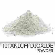 Titanium Di Oxides Powder