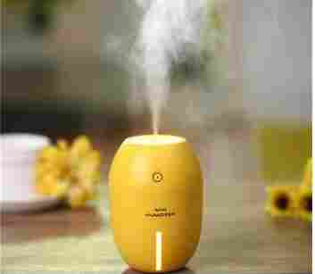 Aroma Lemon Humidifier