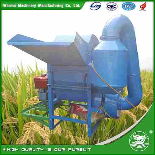 Wanma1872 Multifunctional Rice And Wheat Threshing Machine