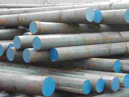 Alloy Steel Round Bars