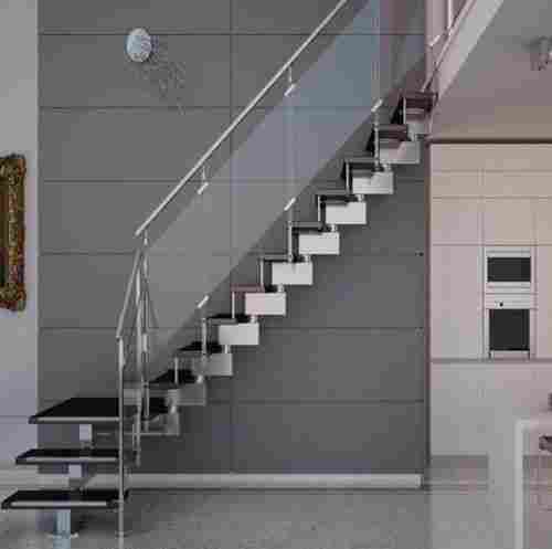 Duplex Staircase