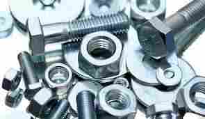 Durable Nuts and Bolts