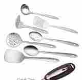 Pearl Kitchen Tools Set