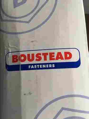 Bousted Fasteners