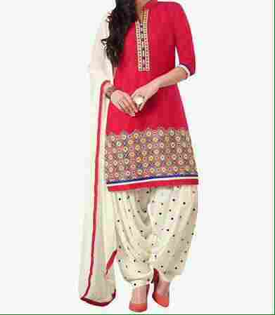 Kurti And Frock Suits