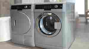 Affordable Laundry Washing Machine