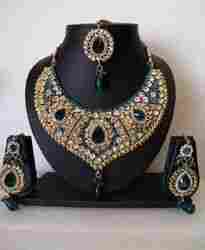 Indian Artificial Necklace