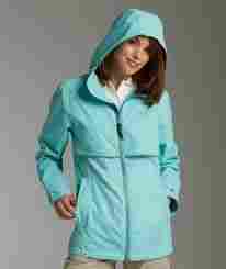 Womens Rain Coat 