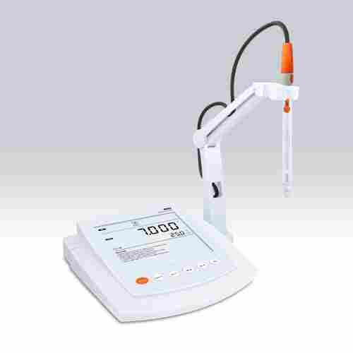 High Accuracy Benchtop Dissolved Oxygen Meter