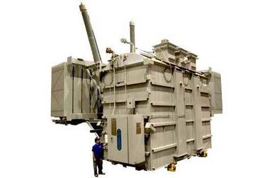 High Strength Generator Transformers Usage: Industrial