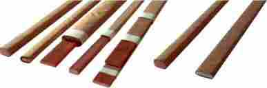 Paper Covered Bunched Copper Strip