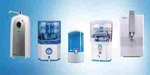 RO UV Water Purifiers