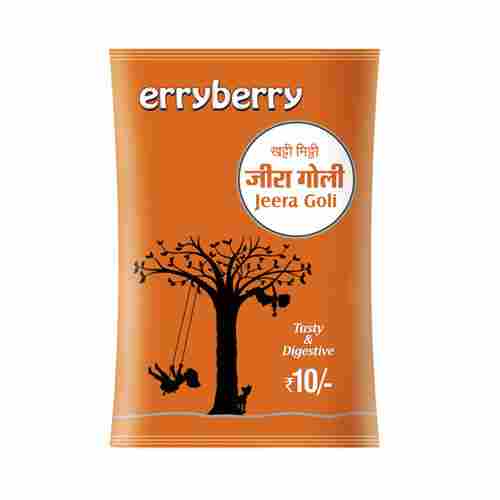 Erryberry Jeera Goli Khatti Mithi