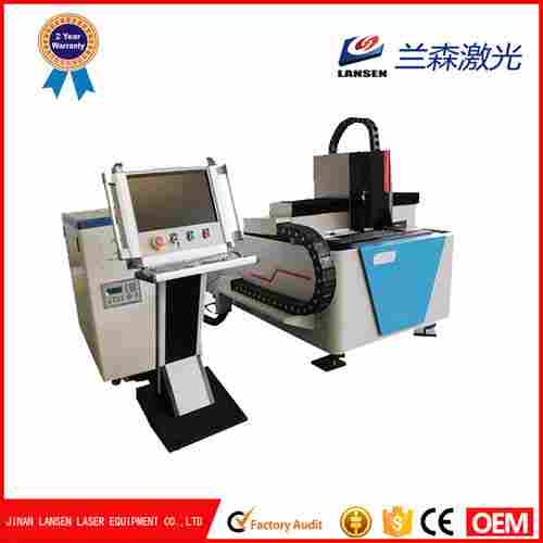 Laser fiber 1000w Fiber Laser Cutting Machine