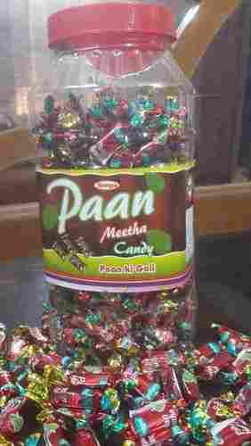 Tasty Paan Meetha Candy