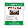 Poultry Lysokam Natural Replacer To Synthetic Lysine