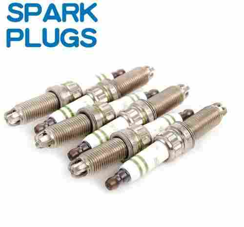 12120034087 ZKBR7AP-HTU ZGR6STE2 Spark Plug Wire Set For 1 Series 135i