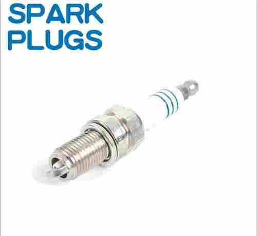 Iridium Spark Plug IZKR7B 101905606A For VW Touareg 3.2 Cayenne