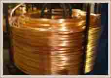 Oxygen Free Copper Wire Rod