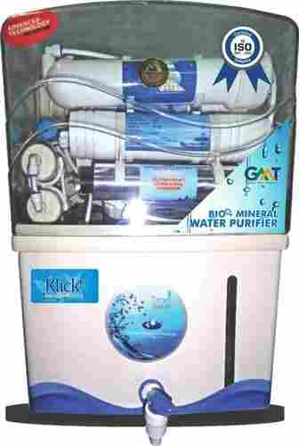 GMT - Klick+ Water Purifier