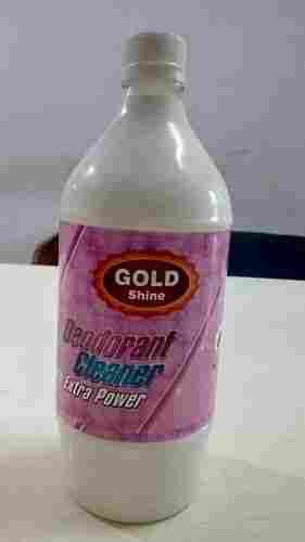 GOLD SHINE DEODRENT CLEANER