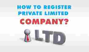 Limited Company Registration Services