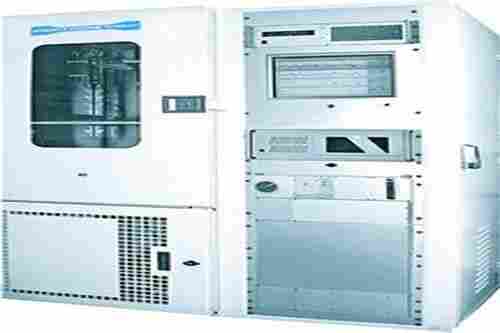 Ozone Test Cabinets